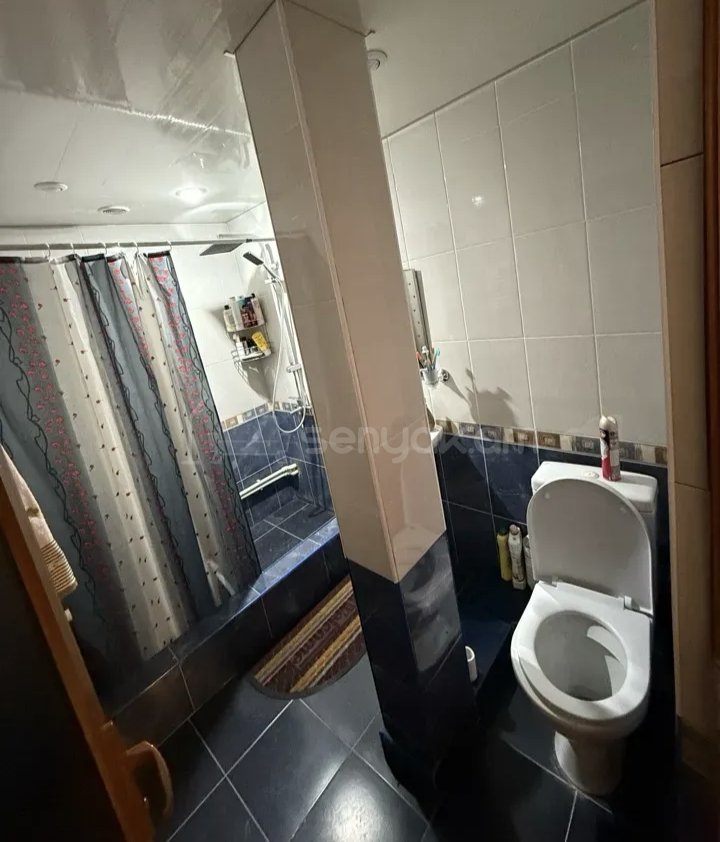 3 Սենյականոց Բնակարան, 78քմ, 5/9 հարկ, Կապիտալ Վերանորոգված, Կահավորված, Արևկող