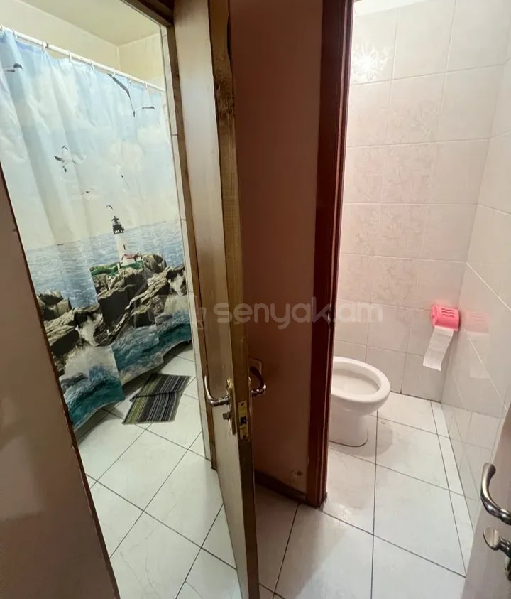 3 Սենյականոց Բնակարան, 67քմ, 4/9 հարկ, Նորմալ Վիճակում, Կահավորված, Արևկող