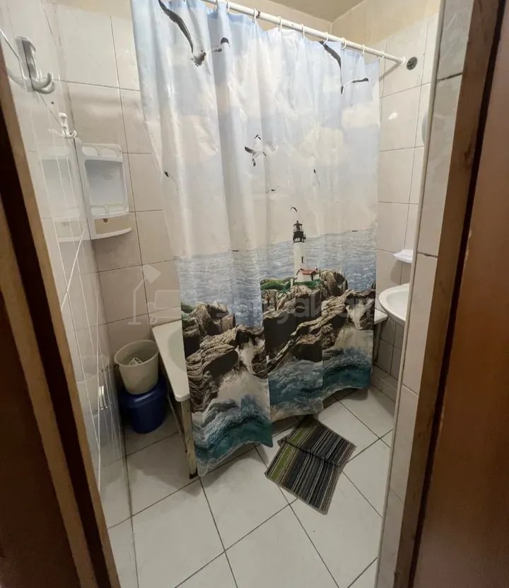 2 Սենյականոց Բնակարան Քարե Շենքում, 62քմ, 1/1 հարկ, Կապիտալ Վերանորոգված, Կահավորված, Արևկող