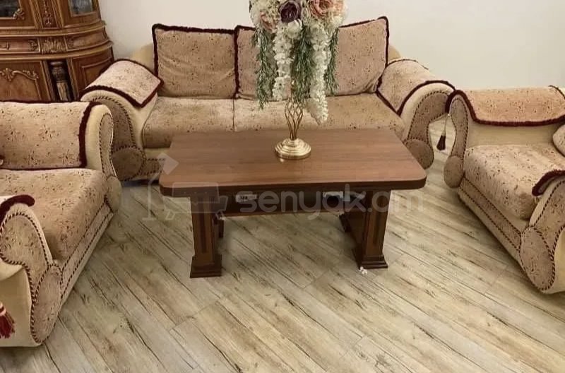 2 Սենյականոց Բնակարան Քարե Շենքում, 62քմ, 1/1 հարկ, Կապիտալ Վերանորոգված, Կահավորված, Արևկող