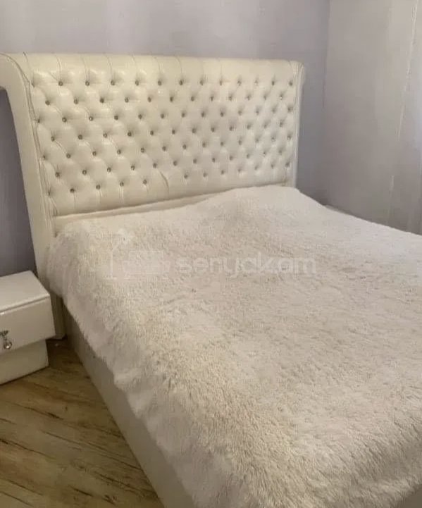 2 Սենյականոց Բնակարան Քարե Շենքում, 62քմ, 1/1 հարկ, Կապիտալ Վերանորոգված, Կահավորված, Արևկող