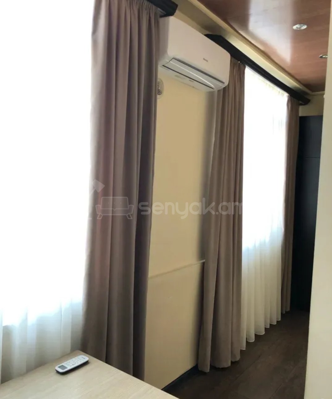 2 Սենյականոց Բնակարան, 46քմ, 4/9 հարկ, Դիզայներական Վերանորոգված, Կահավորված