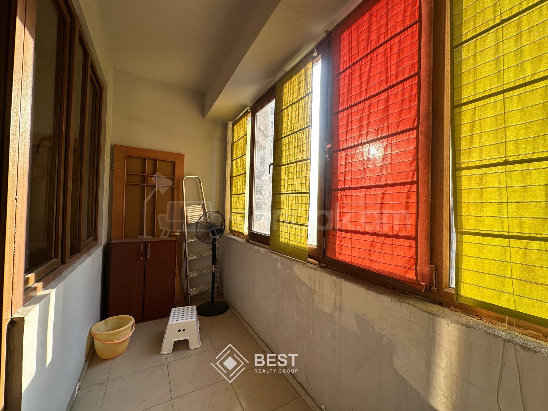 4 Սենյականոց Բնակարան Նորակառույցում, 118քմ, 7/14 հարկ, Կապիտալ Վերանորոգված, Կահավորված, Արևկող