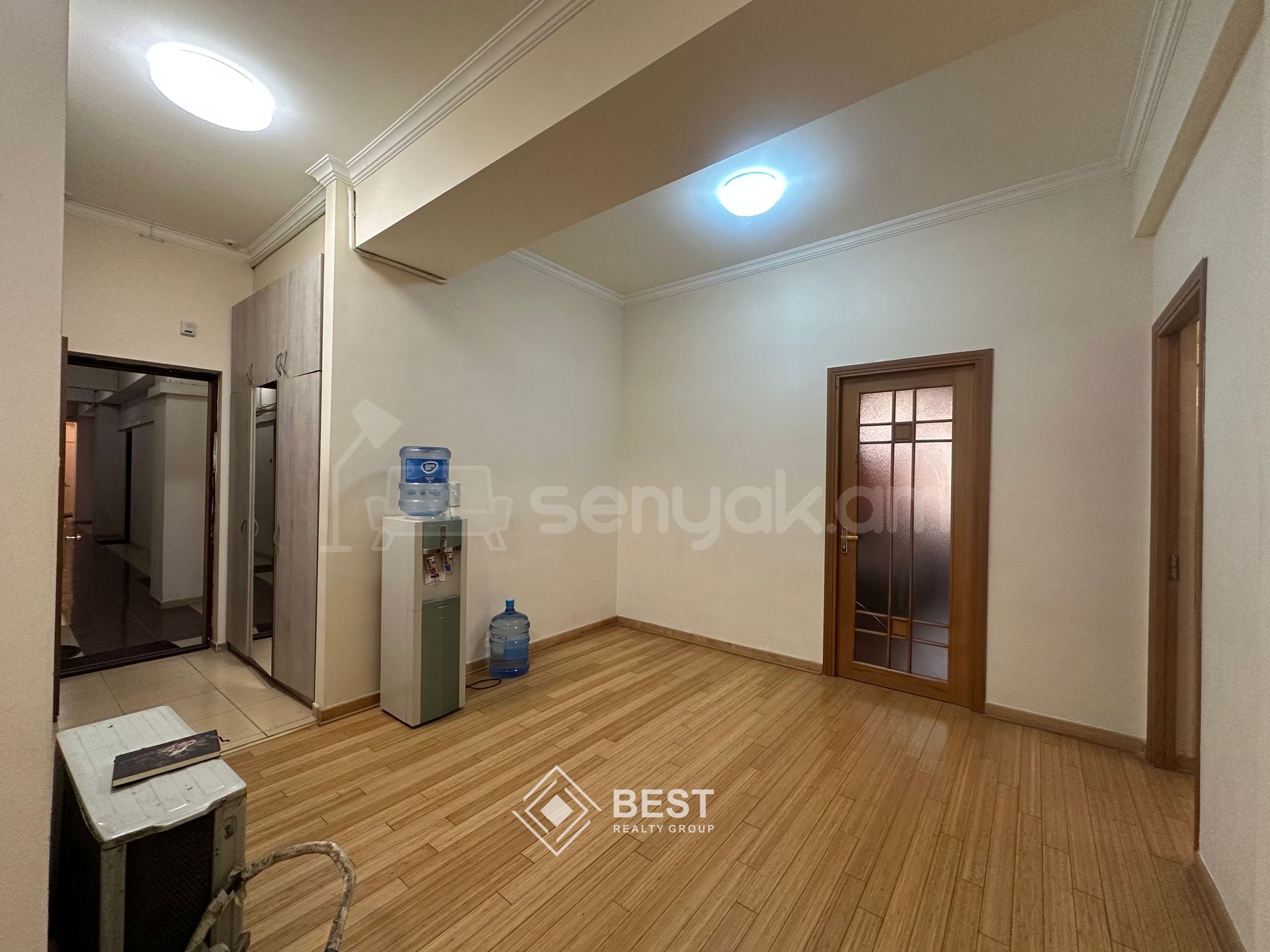 4 Սենյականոց Բնակարան Նորակառույցում, 118քմ, 7/14 հարկ, Կապիտալ Վերանորոգված, Կահավորված, Արևկող