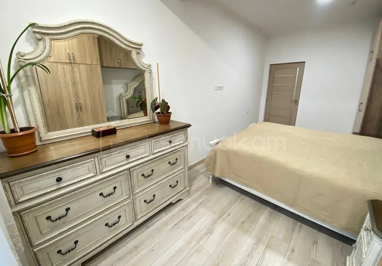 2 Սենյականոց Բնակարան, 60քմ, 7/12 հարկ, Դիզայներական Վերանորոգված