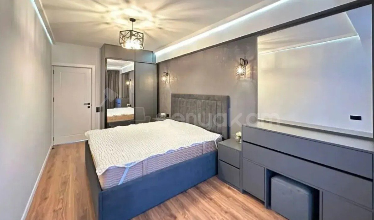 3 Սենյականոց Բնակարան, 70քմ, 4/11 հարկ, Դիզայներական Վերանորոգված, Կահավորված, Արևկող