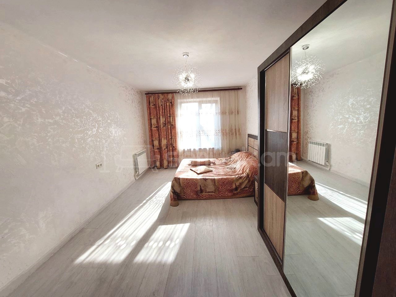 3 Սենյականոց Բնակարան Քարե Շենքում, 75քմ, 2/5 հարկ, Կապիտալ Վերանորոգված, Կահավորված, Արևկող