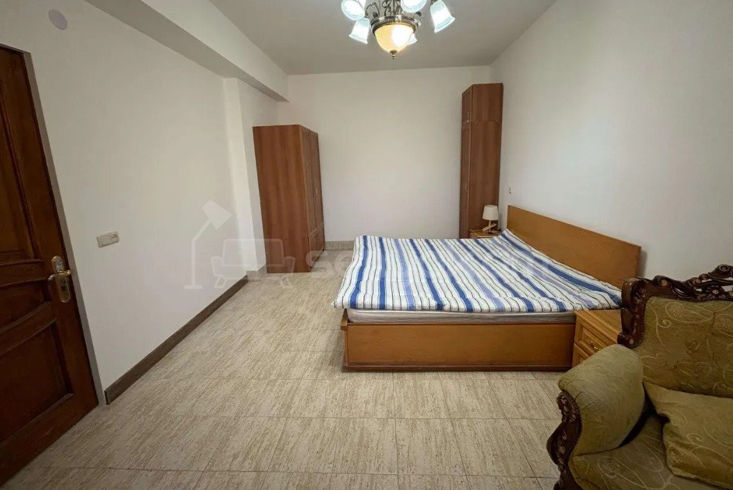 2 Սենյականոց Բնակարան, 55քմ, 6/7 հարկ, Կապիտալ Վերանորոգված, Կահավորված, Արևկող