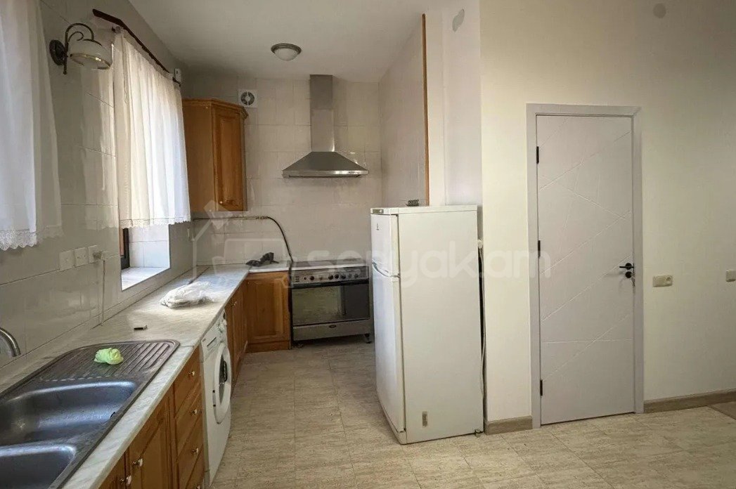 2 Սենյականոց Բնակարան, 55քմ, 6/7 հարկ, Կապիտալ Վերանորոգված, Կահավորված, Արևկող