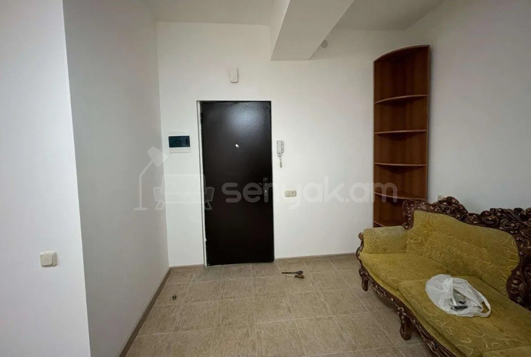 2 Սենյականոց Բնակարան, 55քմ, 6/7 հարկ, Կապիտալ Վերանորոգված, Կահավորված, Արևկող