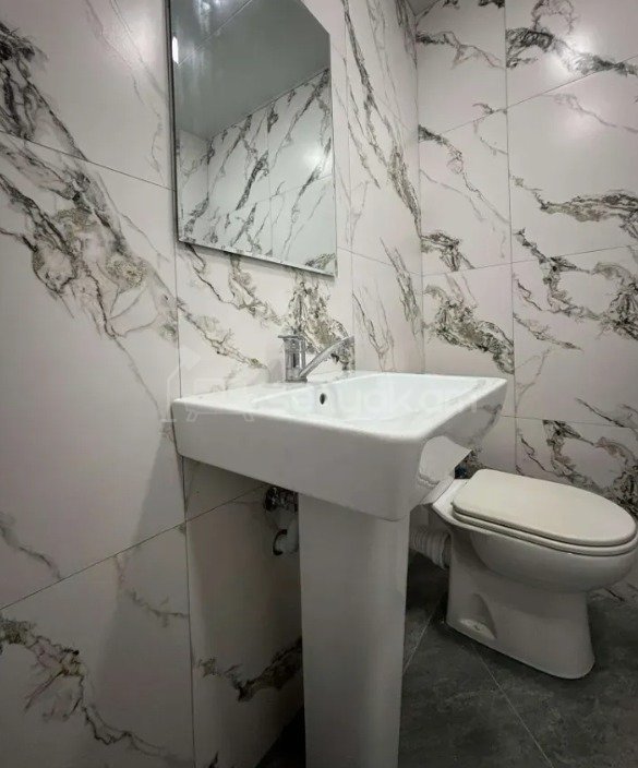 2 Սենյականոց Բնակարան, 55քմ, 6/7 հարկ, Կապիտալ Վերանորոգված, Կահավորված, Արևկող