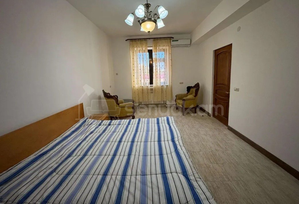 2 Սենյականոց Բնակարան, 55քմ, 6/7 հարկ, Կապիտալ Վերանորոգված, Կահավորված, Արևկող