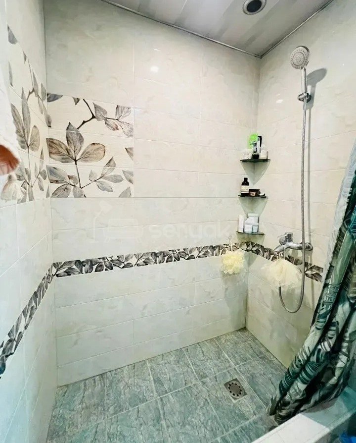 2 Սենյականոց Բնակարան, 72քմ, 3/7 հարկ, Կապիտալ Վերանորոգված, Կահավորված, Արևկող