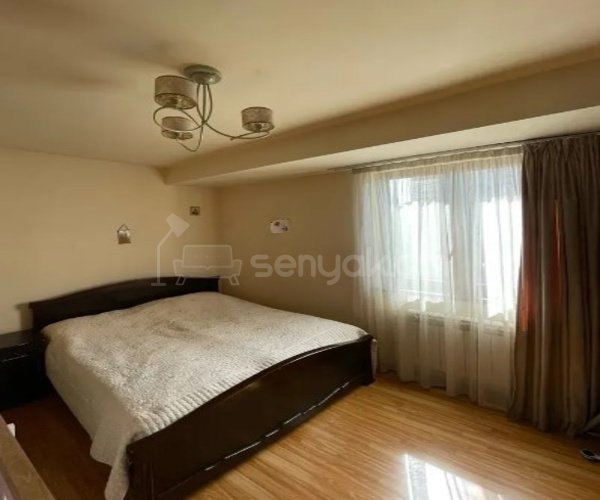 2 Սենյականոց Բնակարան, 70քմ, 4/9 հարկ, Կապիտալ Վերանորոգված, Կահավորված, Արևկող