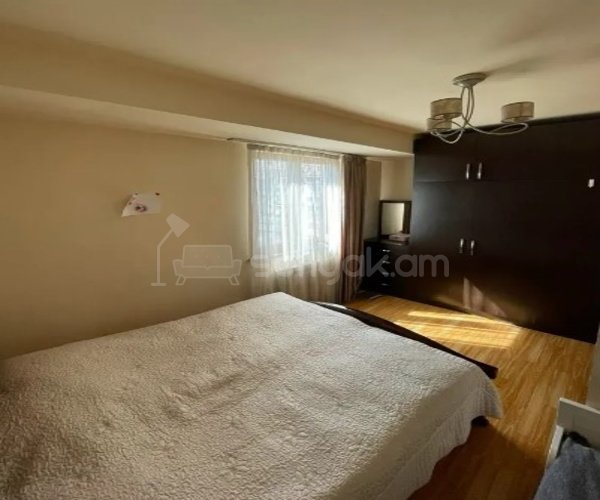 2 Սենյականոց Բնակարան, 70քմ, 4/9 հարկ, Կապիտալ Վերանորոգված, Կահավորված, Արևկող