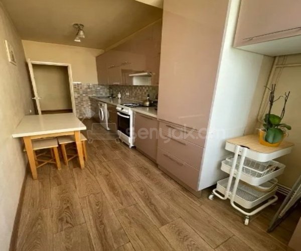 2 Սենյականոց Բնակարան, 70քմ, 4/9 հարկ, Կապիտալ Վերանորոգված, Կահավորված, Արևկող