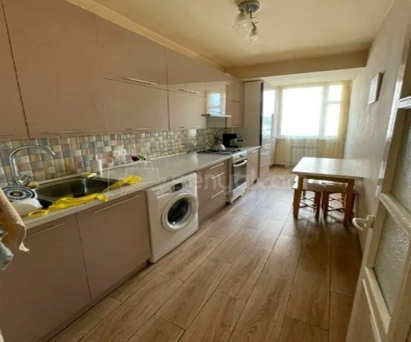 2 Սենյականոց Բնակարան, 70քմ, 4/9 հարկ, Կապիտալ Վերանորոգված, Կահավորված, Արևկող