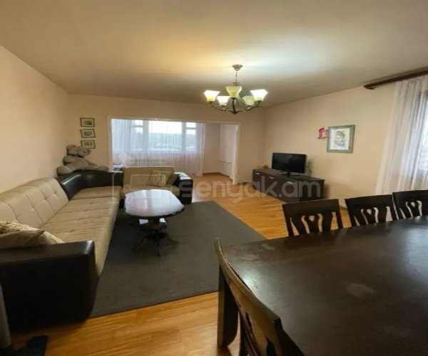 2 Սենյականոց Բնակարան, 70քմ, 4/9 հարկ, Կապիտալ Վերանորոգված, Կահավորված, Արևկող