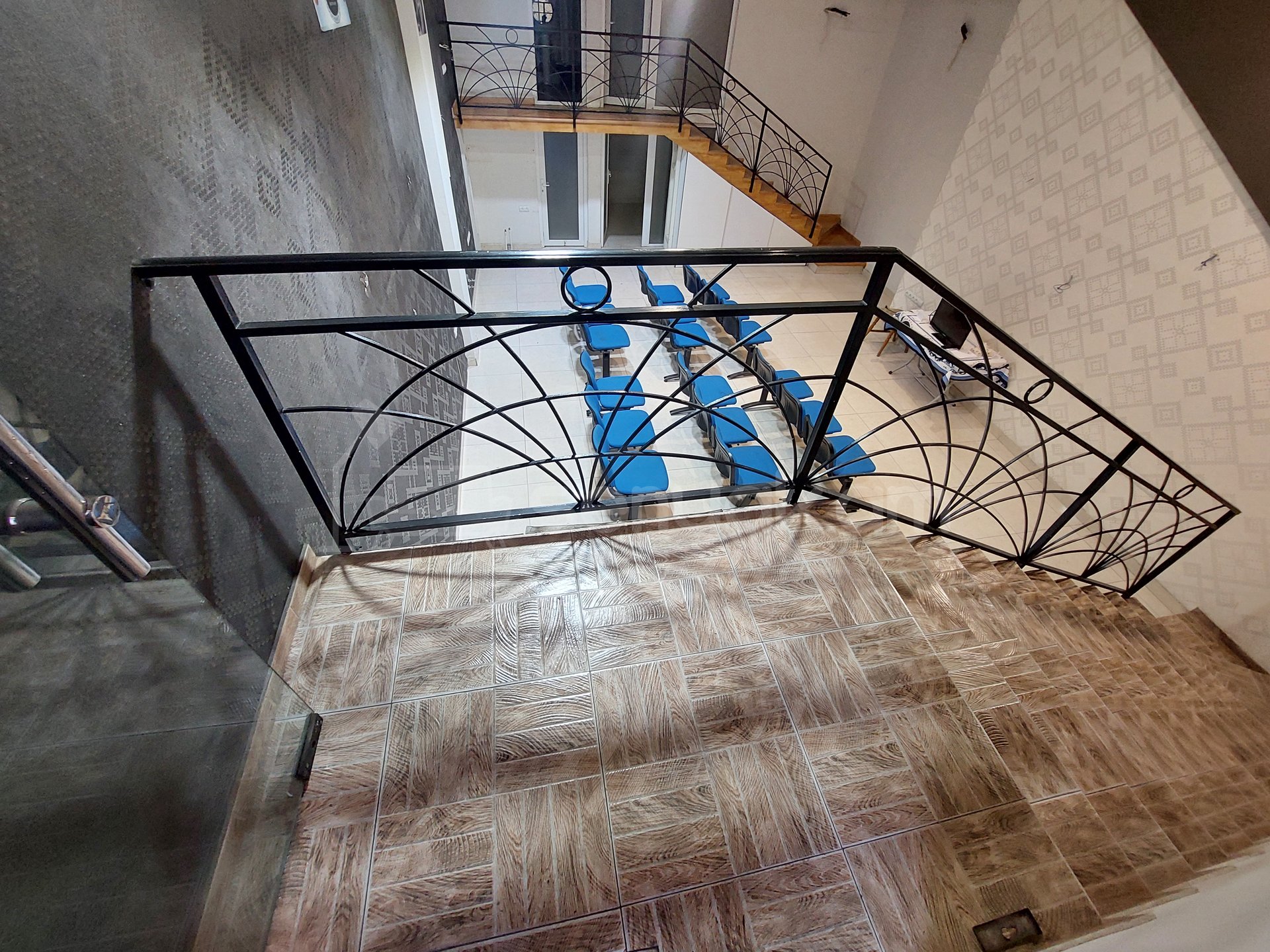 Սպասարկման Տարածք, 91քմ, Կապիտալ Վերանորոգված