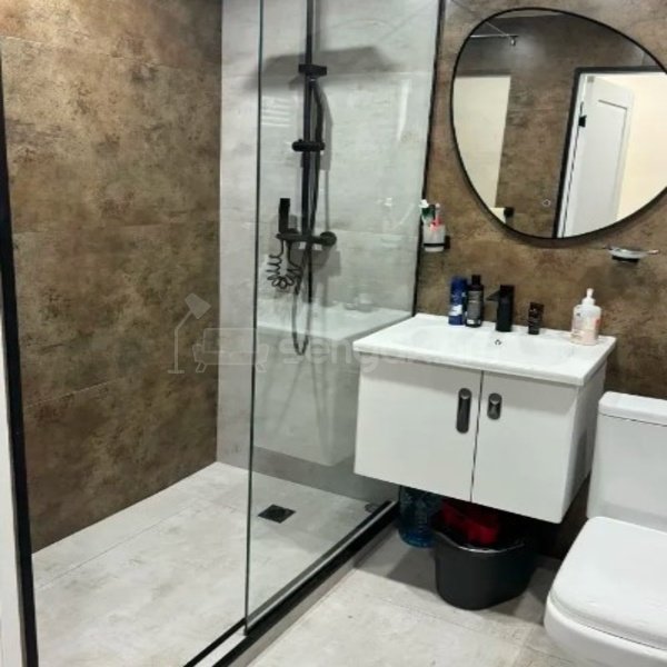 2 Սենյականոց Բնակարան, 50քմ, 5/9 հարկ, Կապիտալ Վերանորոգված, Կահավորված, Արևկող