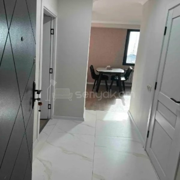 2 Սենյականոց Բնակարան, 50քմ, 5/9 հարկ, Կապիտալ Վերանորոգված, Կահավորված, Արևկող