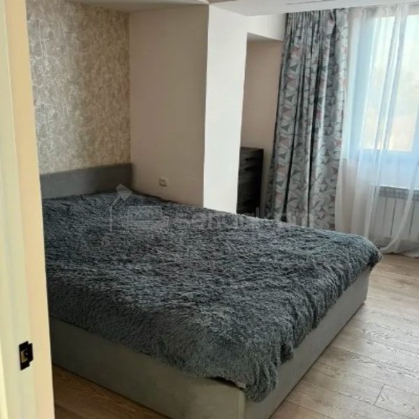 2 Սենյականոց Բնակարան, 50քմ, 5/9 հարկ, Կապիտալ Վերանորոգված, Կահավորված, Արևկող