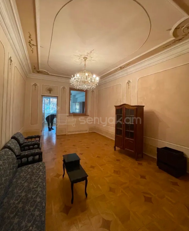 Օֆիսային Տարածք, 140քմ