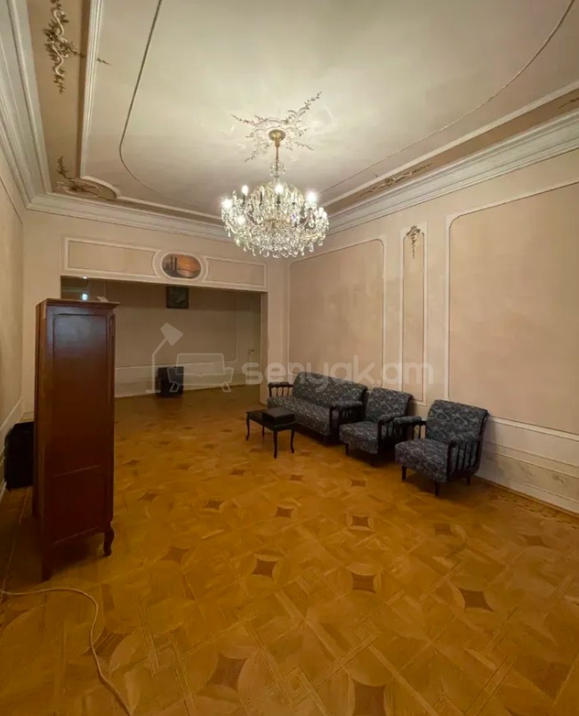 Օֆիսային Տարածք, 140քմ