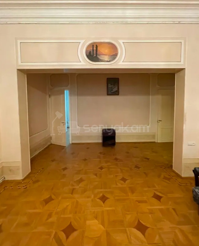 Օֆիսային Տարածք, 140քմ