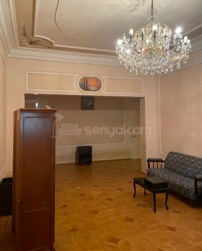 Օֆիսային Տարածք, 140քմ