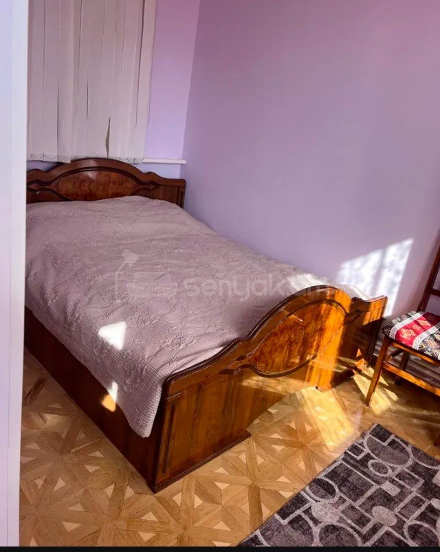 3 Սենյականոց Բնակարան Քարե Շենքում, 70քմ, 6/7 հարկ, Կապիտալ Վերանորոգված, Կահավորված