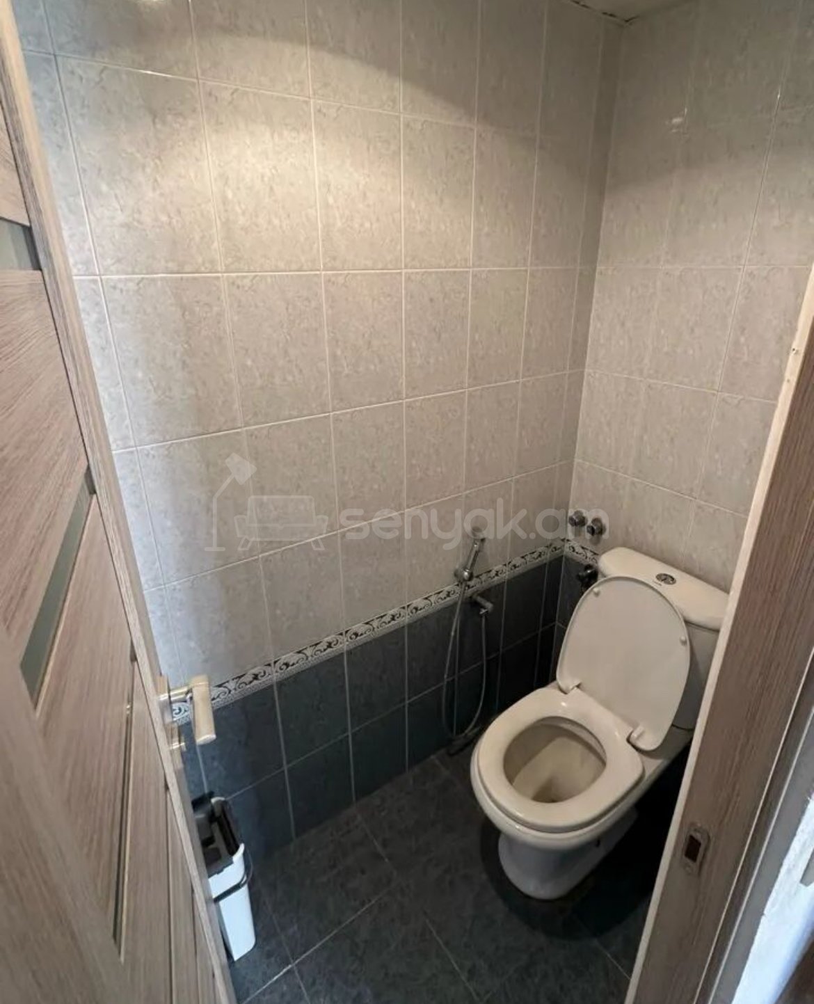 4 Սենյականոց Բնակարան, 85քմ, 8/9 հարկ, Կապիտալ Վերանորոգված