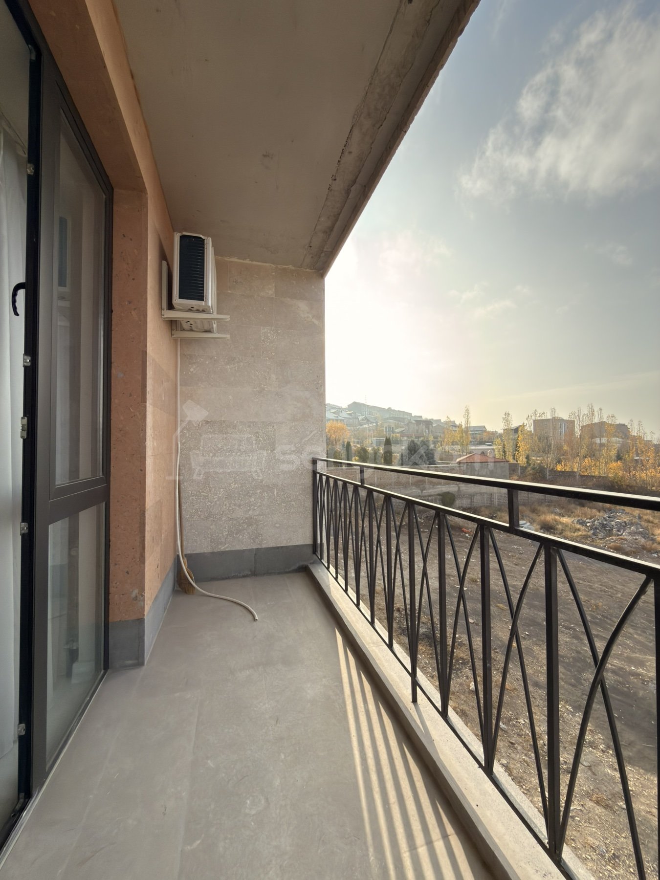 2 Սենյականոց Բնակարան Նորակառույցում, 64քմ, 5/7 հարկ, Դիզայներական Վերանորոգված