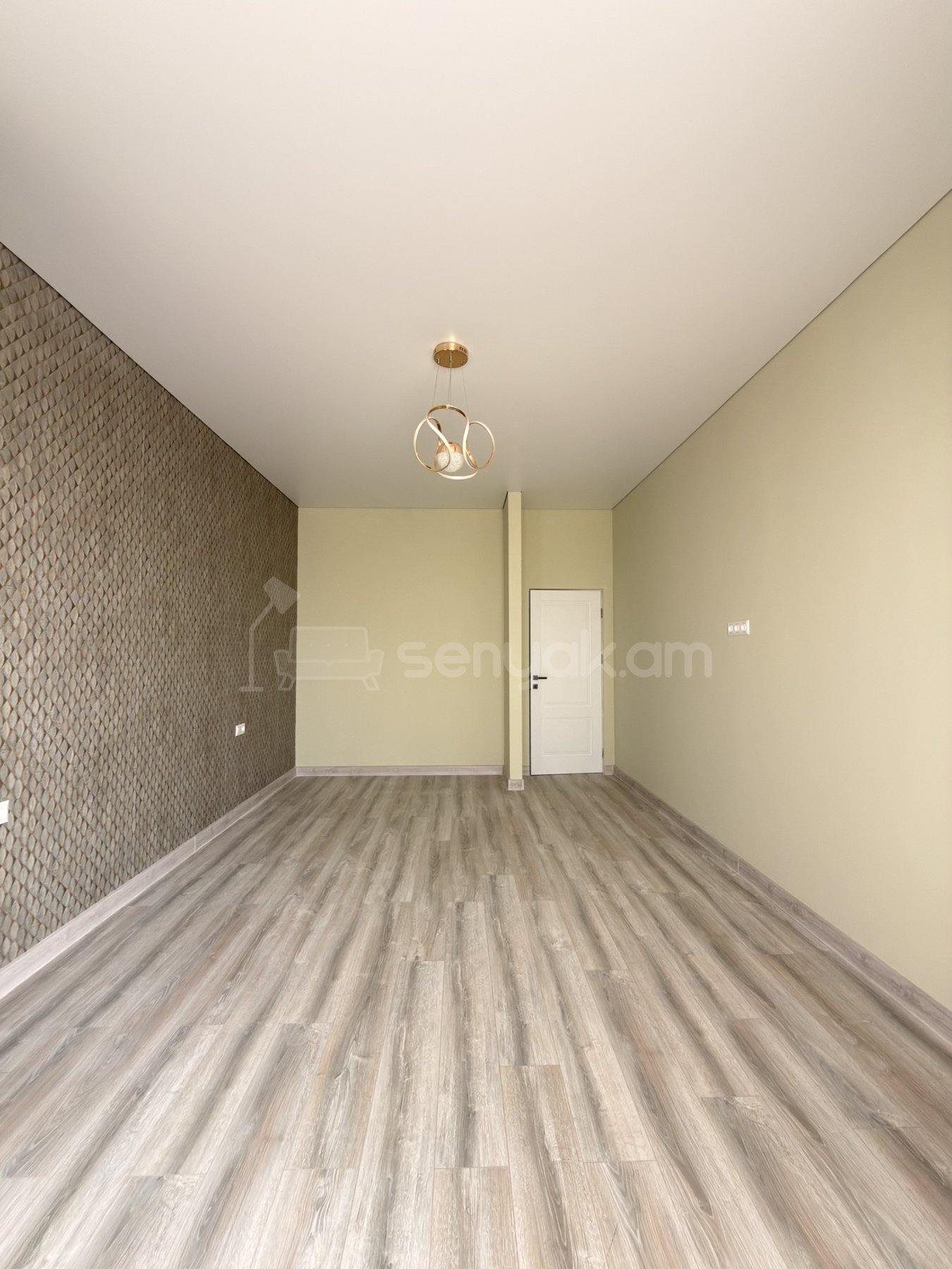 2 Սենյականոց Բնակարան Նորակառույցում, 64քմ, 5/7 հարկ, Դիզայներական Վերանորոգված