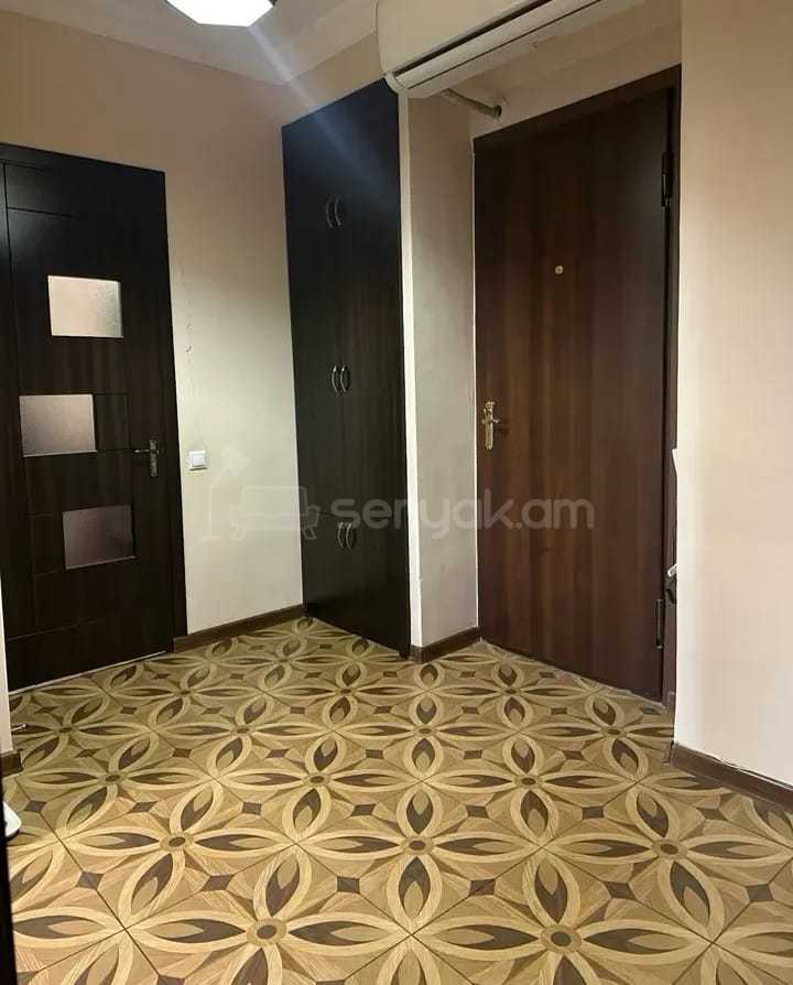 2 Սենյականոց Բնակարան, 68քմ, 2/14 հարկ, Կապիտալ Վերանորոգված