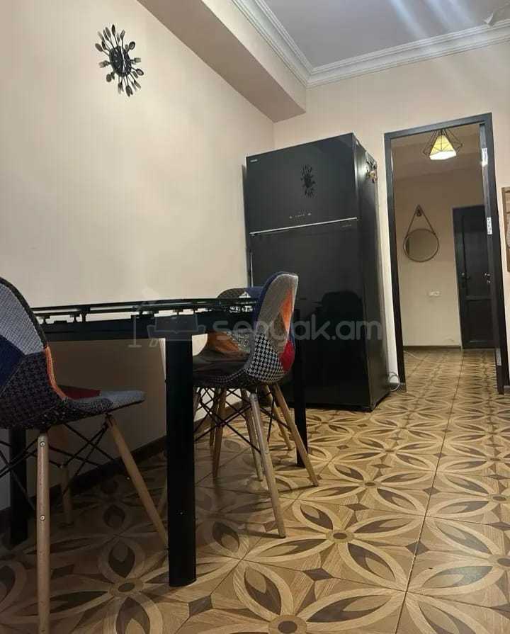 2 Սենյականոց Բնակարան, 68քմ, 2/14 հարկ, Կապիտալ Վերանորոգված