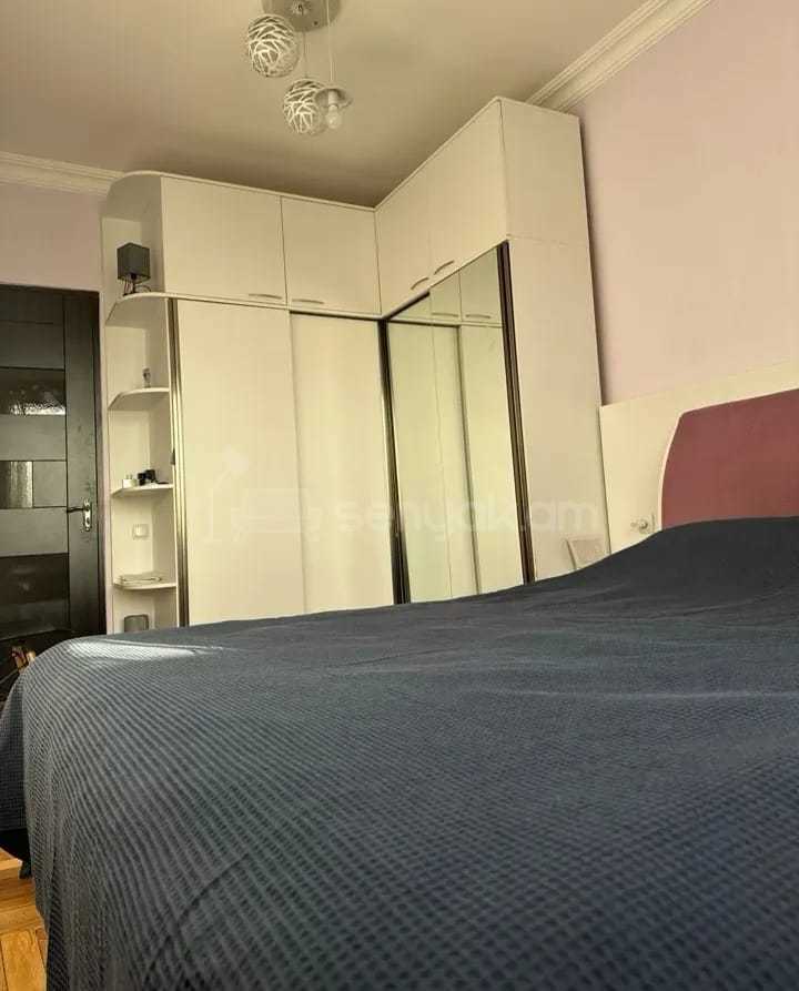 2 Սենյականոց Բնակարան, 68քմ, 2/14 հարկ, Կապիտալ Վերանորոգված