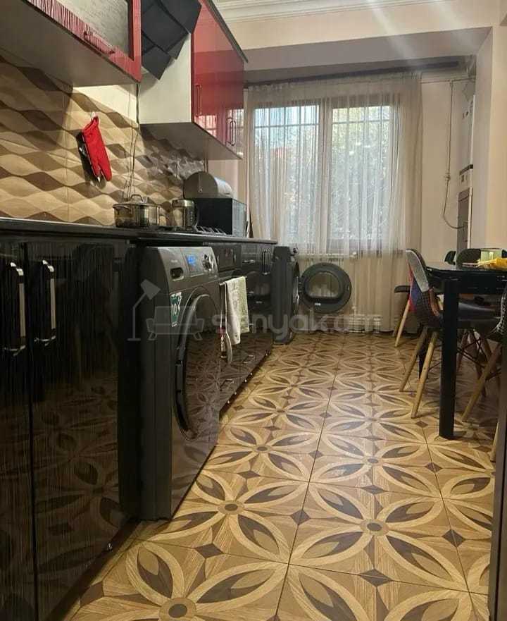 2 Սենյականոց Բնակարան, 68քմ, 2/14 հարկ, Կապիտալ Վերանորոգված