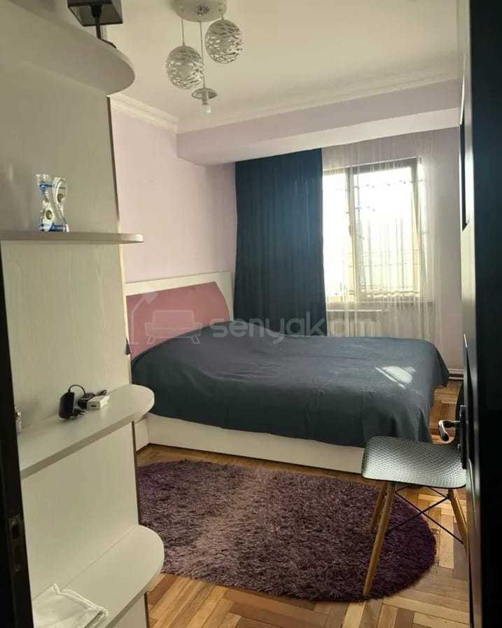 2 Սենյականոց Բնակարան, 68քմ, 2/14 հարկ, Կապիտալ Վերանորոգված