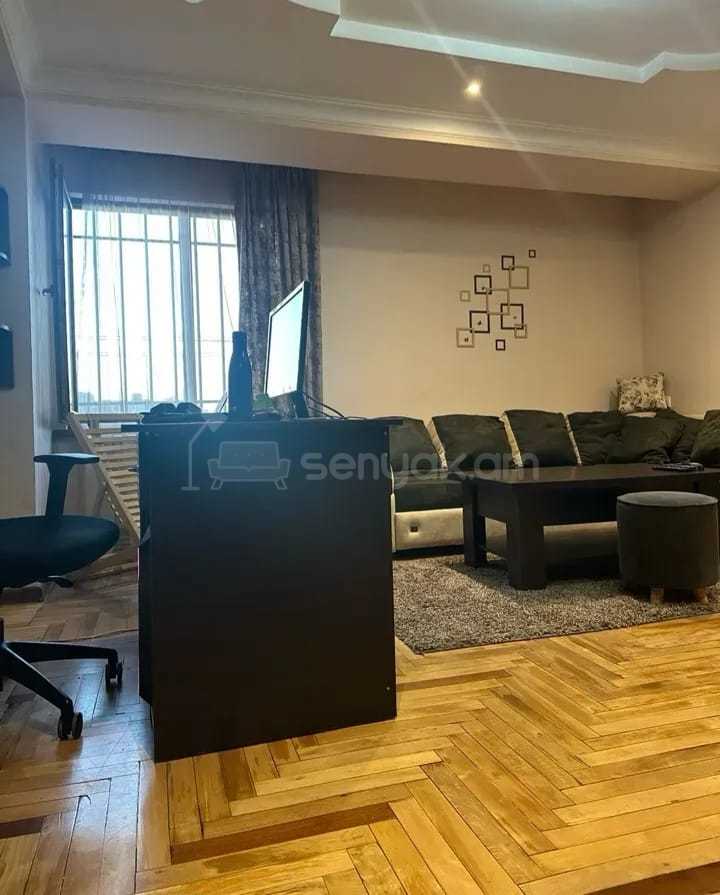 2 Սենյականոց Բնակարան, 68քմ, 2/14 հարկ, Կապիտալ Վերանորոգված