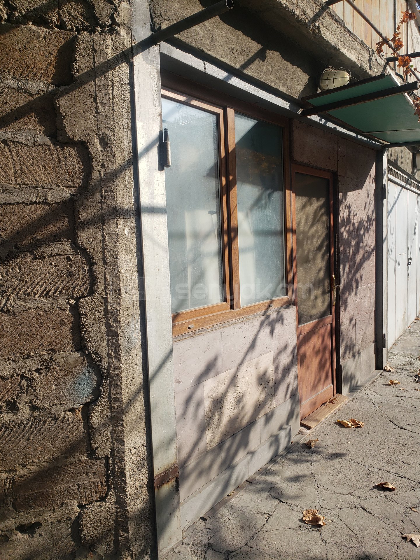 Օֆիսային Տարածք, 28քմ