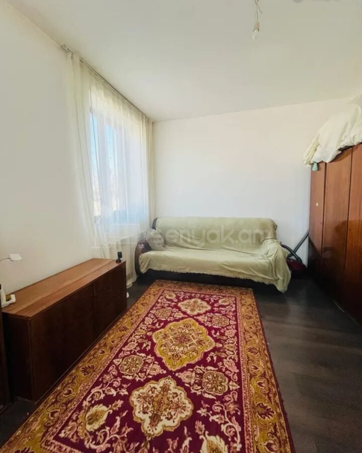 4 Սենյականոց Սեփական Տուն, 200քմ, Կապիտալ Վերանորոգված