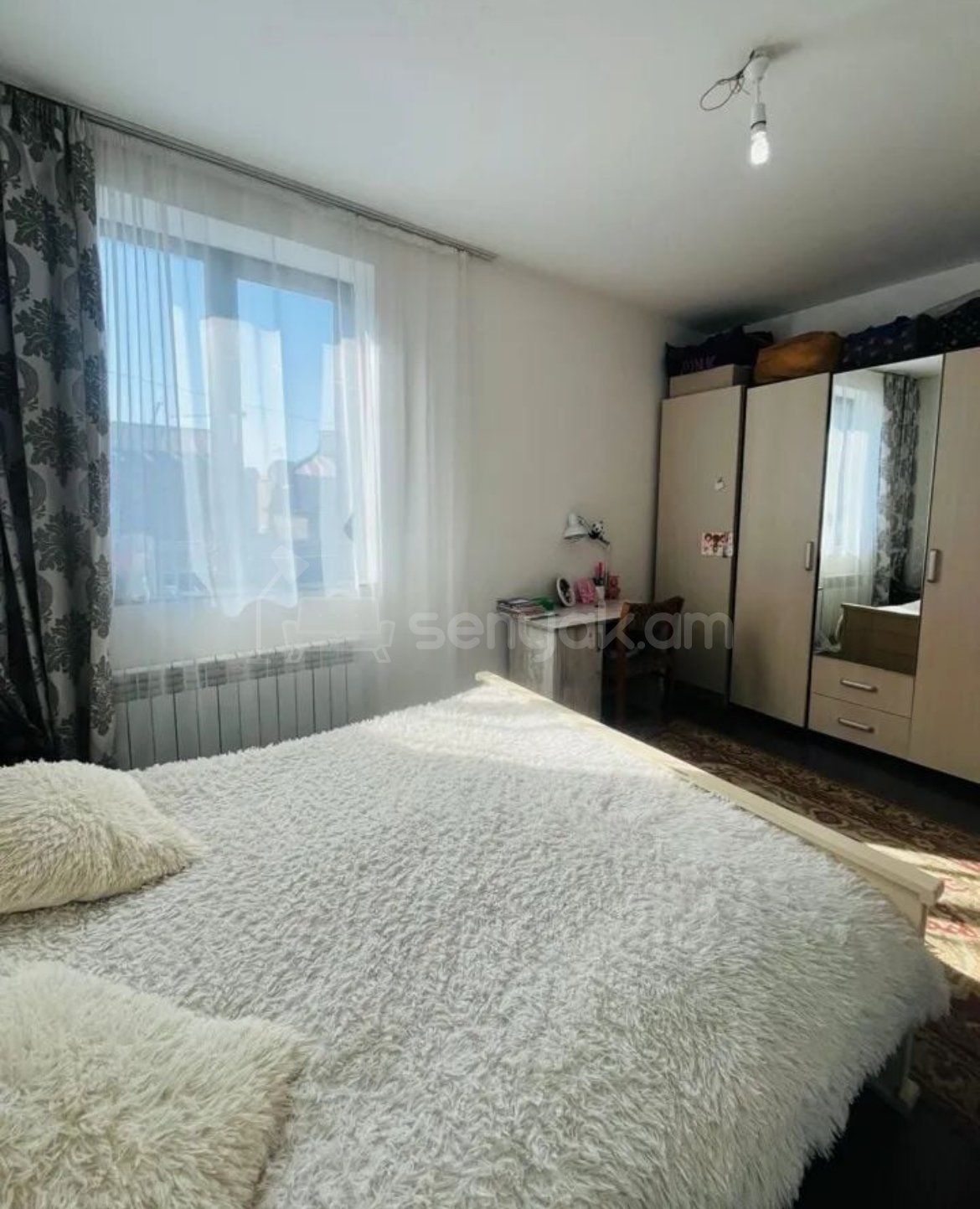 4 Սենյականոց Սեփական Տուն, 200քմ, Կապիտալ Վերանորոգված