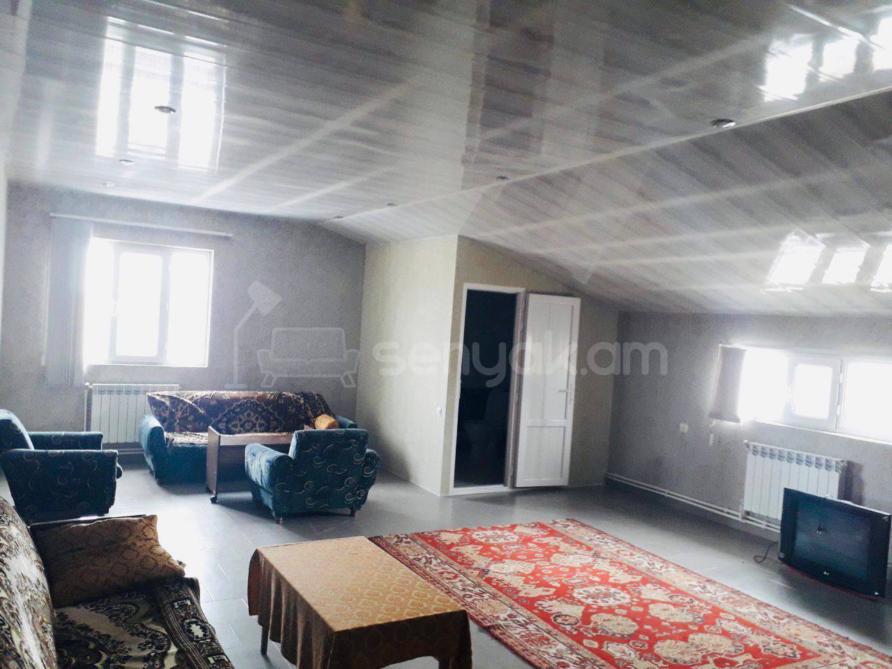 7 Սենյականոց Սեփական Տուն, 168քմ, Նորմալ Վիճակում