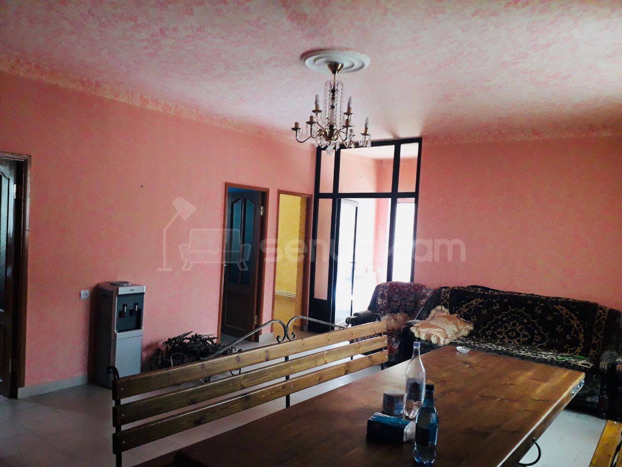 7 Սենյականոց Սեփական Տուն, 168քմ, Նորմալ Վիճակում