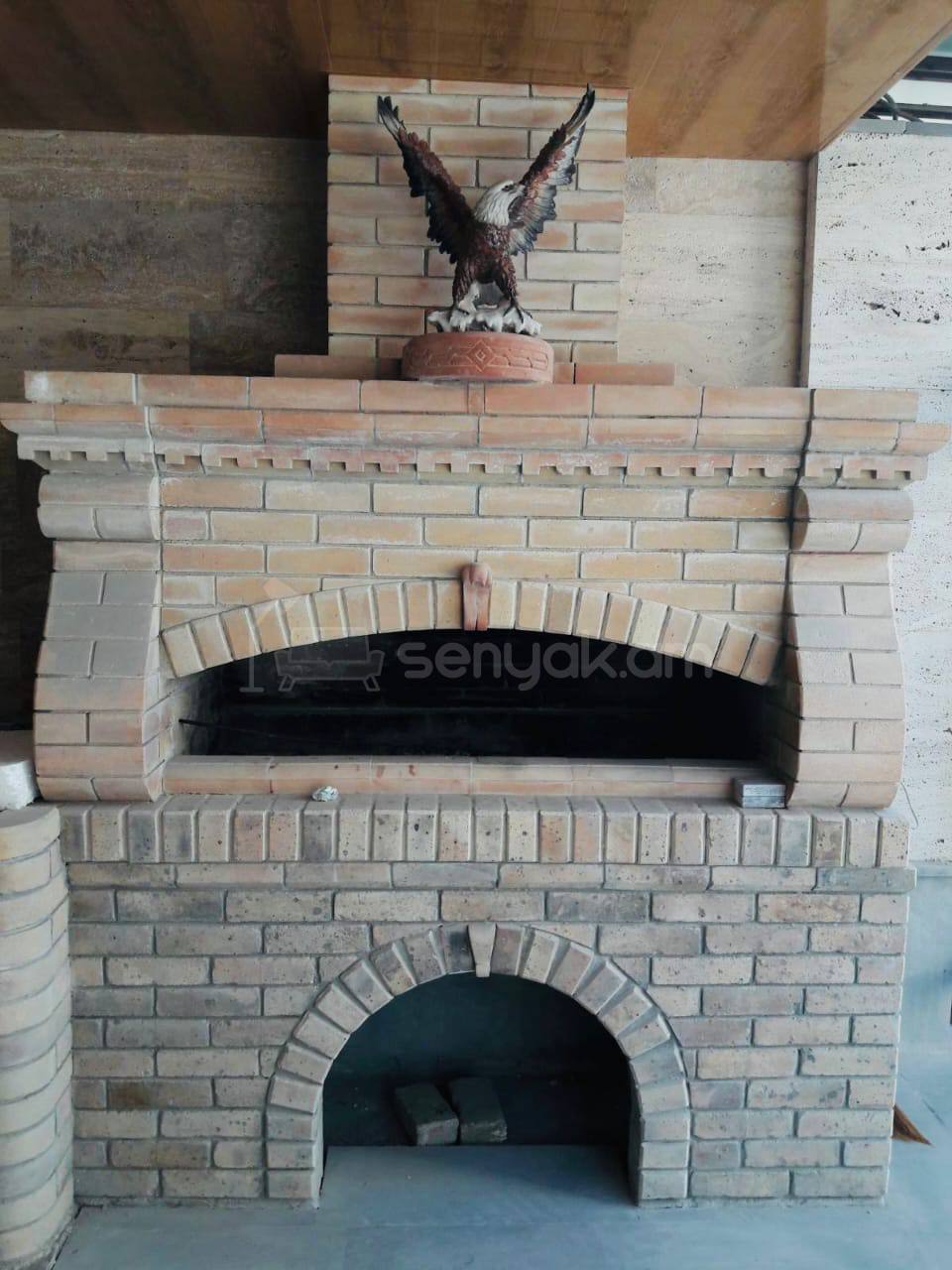 7 Սենյականոց Սեփական Տուն, 168քմ, Նորմալ Վիճակում