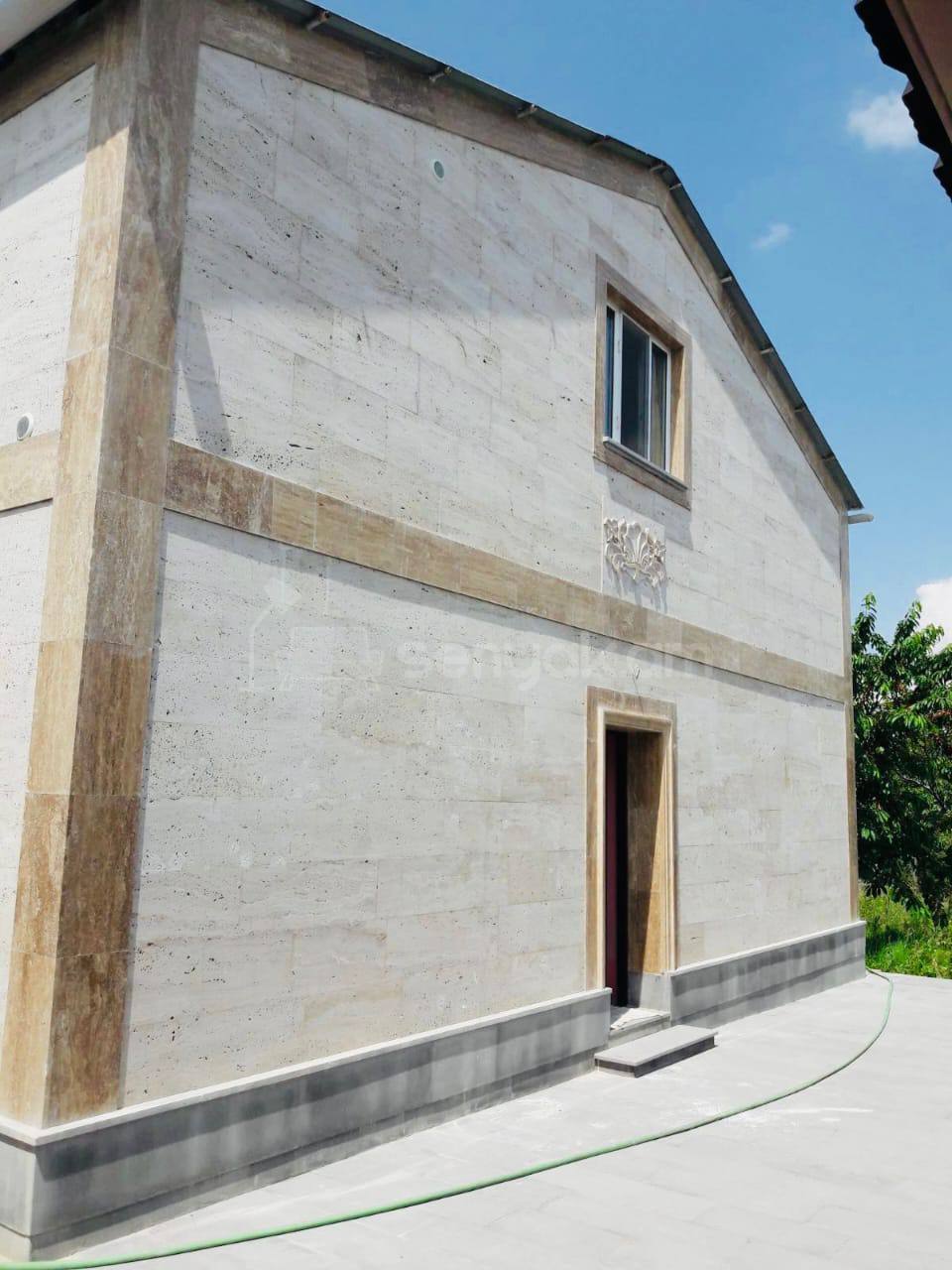 7 Սենյականոց Սեփական Տուն, 168քմ, Նորմալ Վիճակում