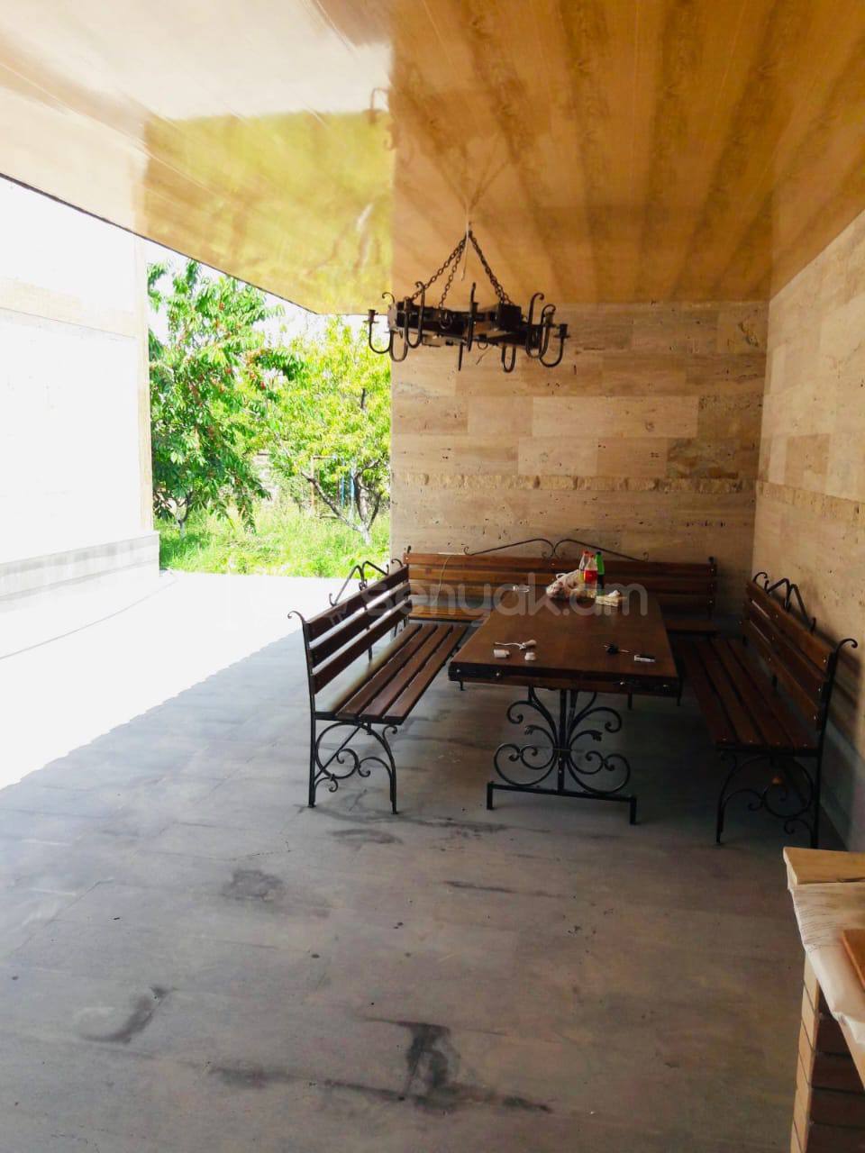 7 Սենյականոց Սեփական Տուն, 168քմ, Նորմալ Վիճակում