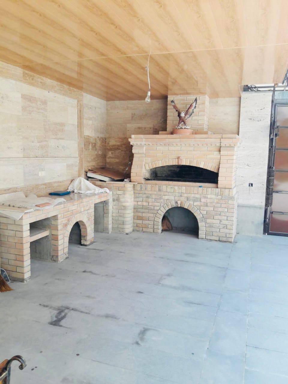 7 Սենյականոց Սեփական Տուն, 168քմ, Նորմալ Վիճակում