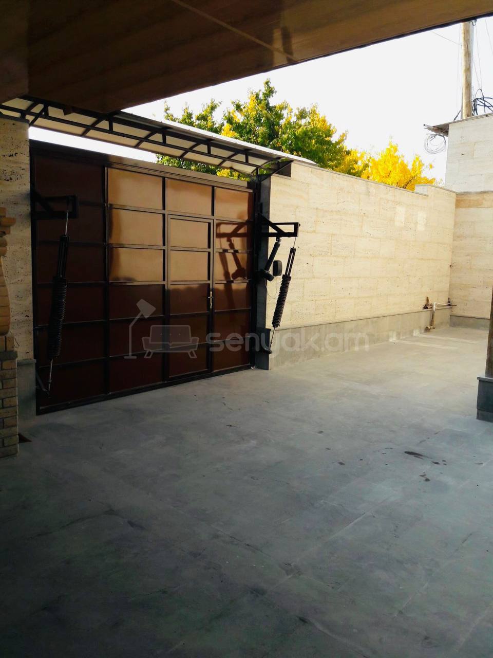 7 Սենյականոց Սեփական Տուն, 168քմ, Նորմալ Վիճակում